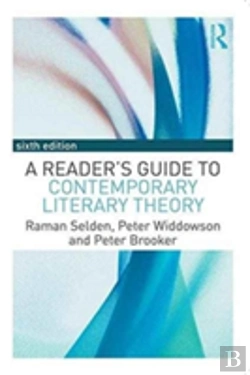 Bertrand.pt - A Reader'S Guide To Contemporary Literary Theory