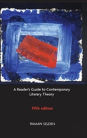 A Reader'S Guide To Contemporary Literary Theory