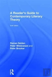 A Reader'S Guide To Contemporary Literary Theory