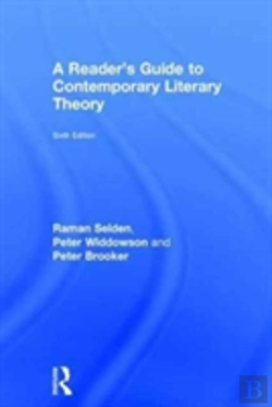Bertrand.pt - A Reader'S Guide To Contemporary Literary Theory