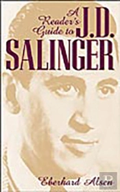 A Reader'S Guide To J. D. Salinger