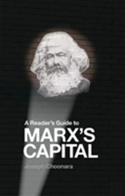 Bertrand.pt - A Reader'S Guide To Marx'S Capital