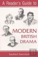 A Reader'S Guide To Modern British Drama