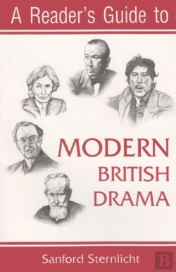 Bertrand.pt - A Reader'S Guide To Modern British Drama