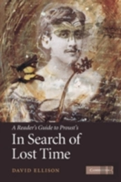 A Reader'S Guide To Proust'S 'In Search Of Lost Time'