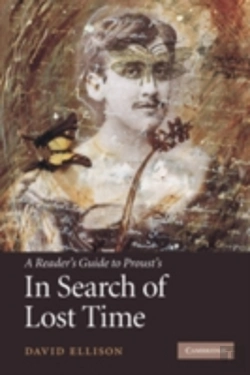 Bertrand.pt - A Reader'S Guide To Proust'S 'In Search Of Lost Time'