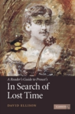 Bertrand.pt - A Reader'S Guide To Proust'S 'In Search Of Lost Time'
