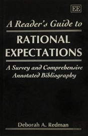 A Reader'S Guide To Rational Expectations