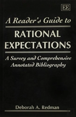 Bertrand.pt - A Reader'S Guide To Rational Expectations