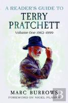 A Reader'S Guide To Terry Pratchett 1962-1999