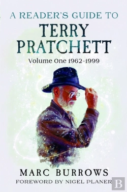 Bertrand.pt - A Reader'S Guide To Terry Pratchett 1962-1999