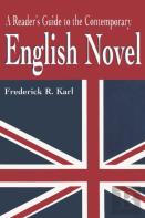A Reader'S Guide To The Contemporary English Novel