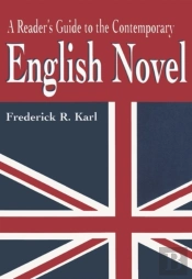 A Reader'S Guide To The Contemporary English Novel