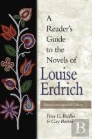 A Reader'S Guide To The Novels Of Louise Erdrich