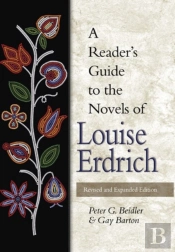 A Reader'S Guide To The Novels Of Louise Erdrich