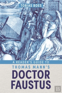 Bertrand.pt - A Reader'S Guide To Thomas Mann'S Doctor Faustus