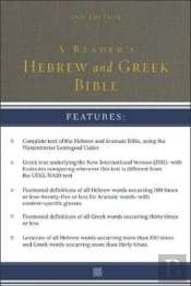 A Reader'S Hebrew And Greek Bible