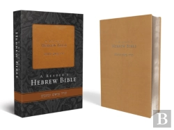 Bertrand.pt - A Reader'S Hebrew Bible