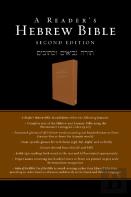 A Reader'S Hebrew Bible