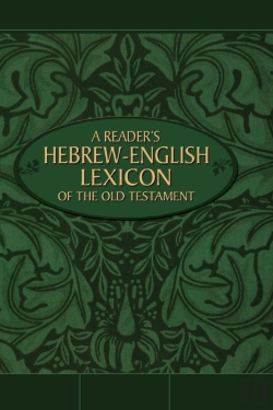 Bertrand.pt - A Reader'S Hebrew-English Lexicon Of The Old Testament