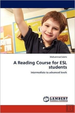 Bertrand.pt - A Reading Course For Esl Students