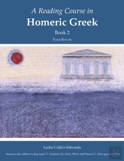 Bertrand.pt - A Reading Course In Homeric Greek, Book 2