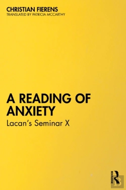 Bertrand.pt - A Reading Of Anxiety