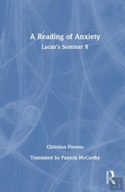 Bertrand.pt - A Reading Of Anxiety