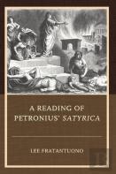 A Reading Of Petronius' Satyrica