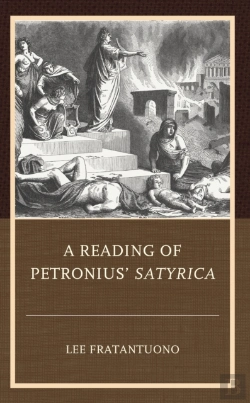 Bertrand.pt - A Reading Of Petronius' Satyrica