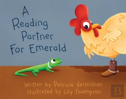 Bertrand.pt - A Reading Partner For Emerald