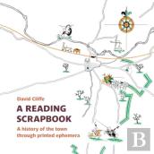 A Reading Scrapbook
