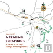 A Reading Scrapbook