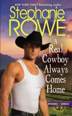 Bertrand.pt - A Real Cowboy Always Comes Home