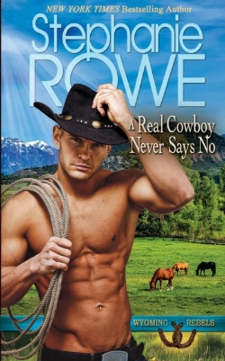 Bertrand.pt - A Real Cowboy Never Says No