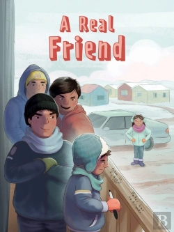 Bertrand.pt - A Real Friend