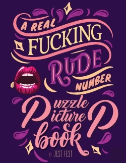 Bertrand.pt - A Real Fucking Rude Number Puzzle Pictur