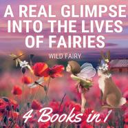 A Real Glimpse Into The Lives Of Fairies