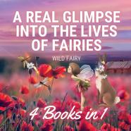 A Real Glimpse Into The Lives Of Fairies