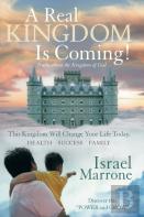 A Real Kingdom Is Coming!