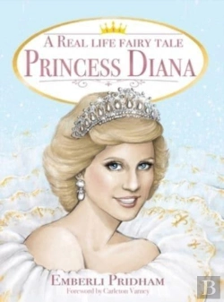Bertrand.pt - A Real Life Fairy Tale Princess Diana