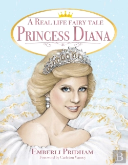 Bertrand.pt - A Real Life Fairy Tale Princess Diana