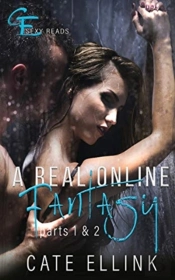 A Real Online Fantasy: Parts 1   2