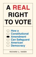 A Real Right To Vote