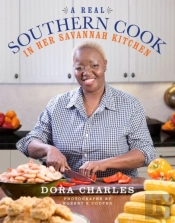 A Real Southern Cook