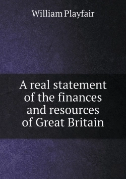 Bertrand.pt - A Real Statement Of The Finances And Resources Of Great Britain