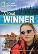 A Real Winner + Book With Multi-Rom