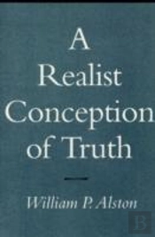A Realist Conception Of Truth