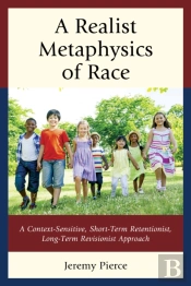 A Realist Metaphysics Of Race