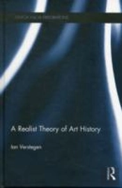 A Realist Theory Of Art History